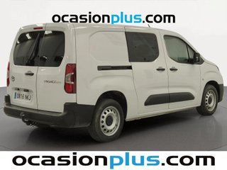 Toyota Proace City Combi L2 1.5 D GX Plus 75 kW (102 CV)