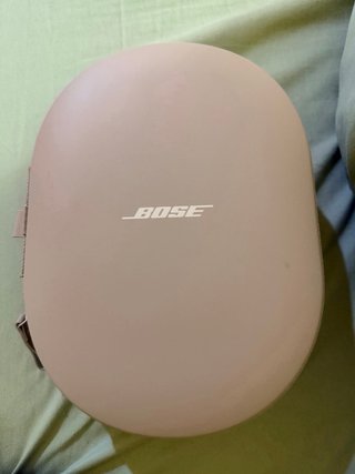 Bose QuietComfort Ultra Auriculares Beige/Oro