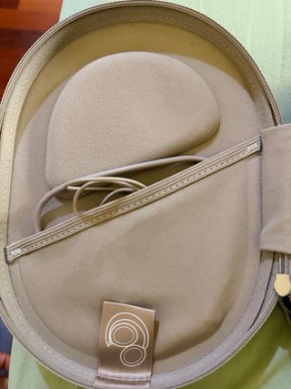 Bose QuietComfort Ultra Auriculares Beige/Oro