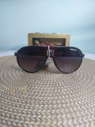 Gafas de Sol dasson vision aviador Negras