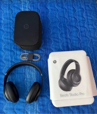 Auriculares Beats Studio Pro