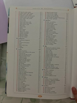 Gran libro de cocina vegetariana y macrobiótica