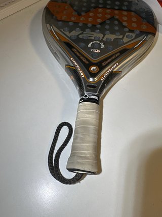 Pala de pádel Varlion LW Carbon