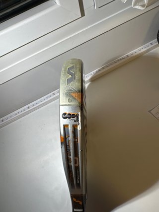 Pala de pádel Varlion LW Carbon