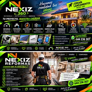 NEXIZ Technology