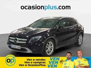 Mercedes-Benz GLA 200 d Urban 100 kW (136 CV)