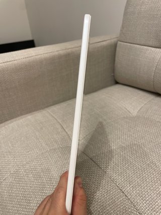 Samsung Galaxy Tab 2016 Blanca
