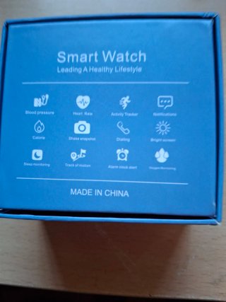 Smartwatch Active 2 T2 pro