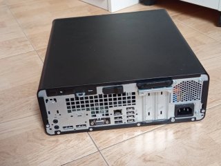 HP ProDesk 600 G3 i5 7500 8GB RAM SSD