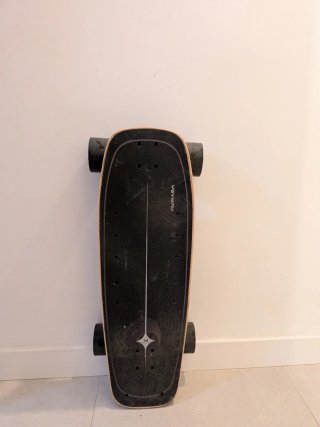 Skateboard Eléctrico Veymax Mini 2
