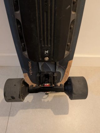 Skateboard Eléctrico Veymax Mini 2
