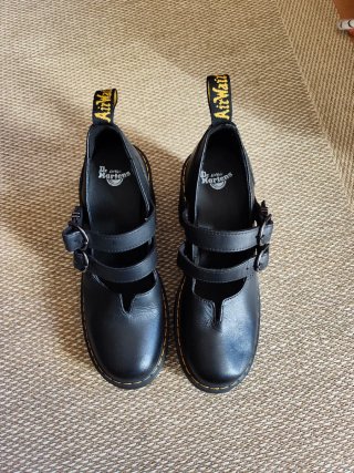 Dr. Martens 39 nuevos último precio