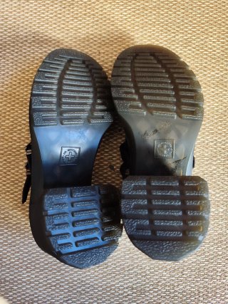 Dr. Martens 39 nuevos último precio