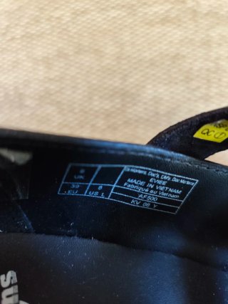 Dr. Martens 39 nuevos último precio