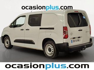 Toyota Proace City Combi L2 1.5 D GX Plus 75 kW (102 CV)