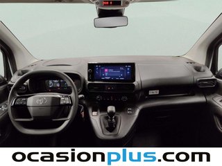 Toyota Proace City Combi L2 1.5 D GX Plus 75 kW (102 CV)