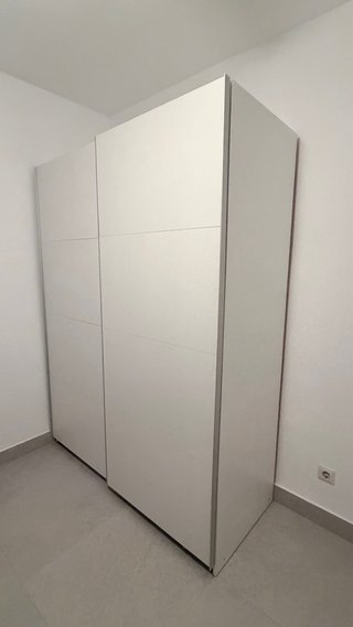 Armario Arya puertas correderas