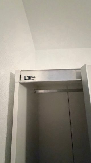 Armario Arya puertas correderas