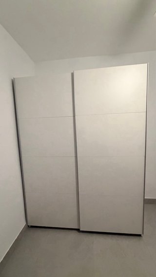 Armario Arya puertas correderas