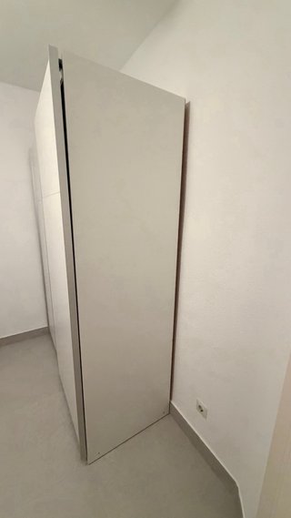 Armario Arya puertas correderas