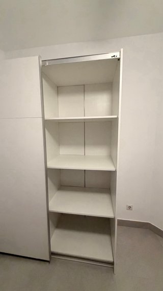Armario Arya puertas correderas