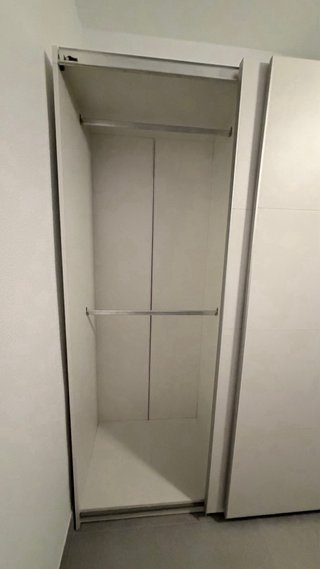 Armario Arya puertas correderas