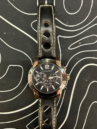 Reloj Viceroy Negro