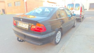 BMW Serie 3 2003