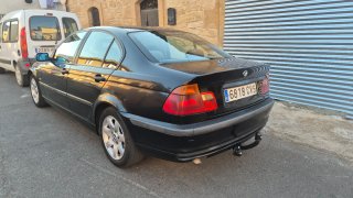 BMW Serie 3 2003