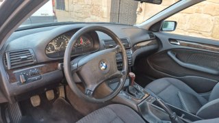 BMW Serie 3 2003