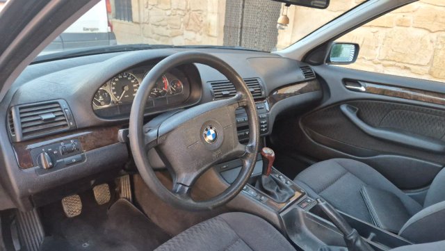 BMW Serie 3 2003