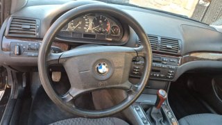 BMW Serie 3 2003