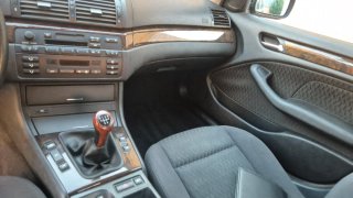 BMW Serie 3 2003