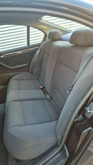 BMW Serie 3 2003