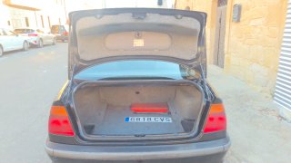 BMW Serie 3 2003
