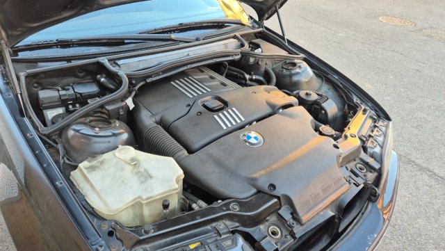 BMW Serie 3 2003