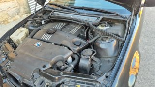 BMW Serie 3 2003