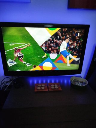 Televisor LG 42 pulgadas