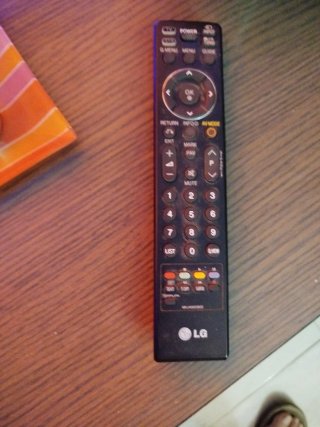 Televisor LG 42 pulgadas