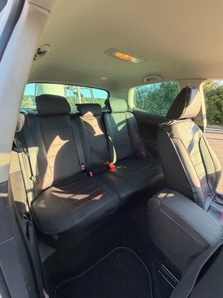 Golf 6 1.2 TSI 2011