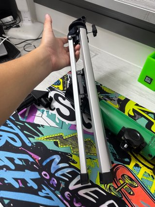 Telescopio de Juguete para Niños