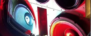 Woofers CS Audio