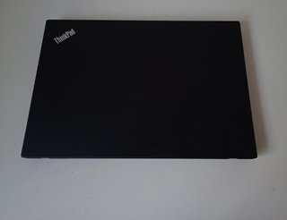 Portátil Lenovo Core i5 16GB RAM SSD