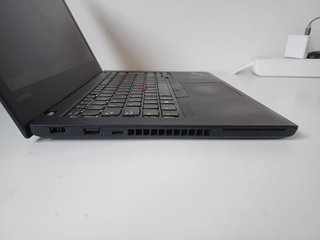 Portátil Lenovo Core i5 16GB RAM SSD