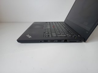 Portátil Lenovo Core i5 16GB RAM SSD