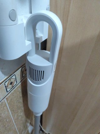 Aspiradora Xiaomi