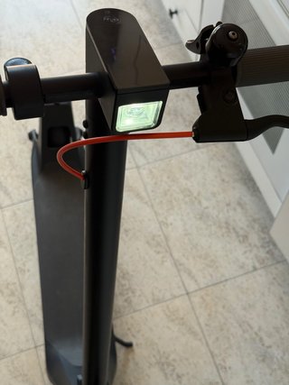 Patinete Eléctrico Poco Uso