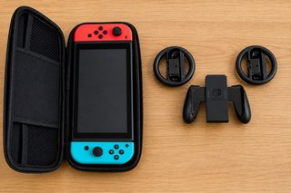Nintendo Switch 2024