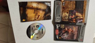 God of War (PlayStation 2)