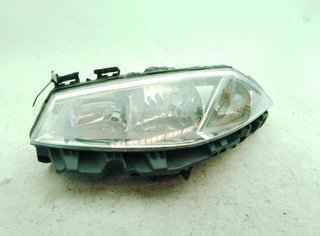 Faro izq renault megane ii sedan (lm0/1_) 22746009
